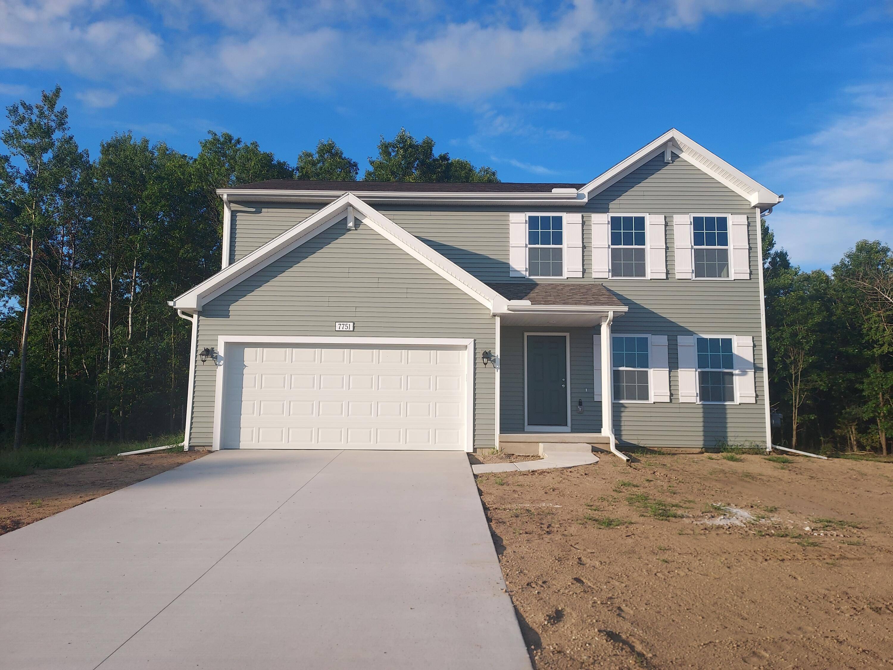 Belding, MI 48809,7751 Sierra DR