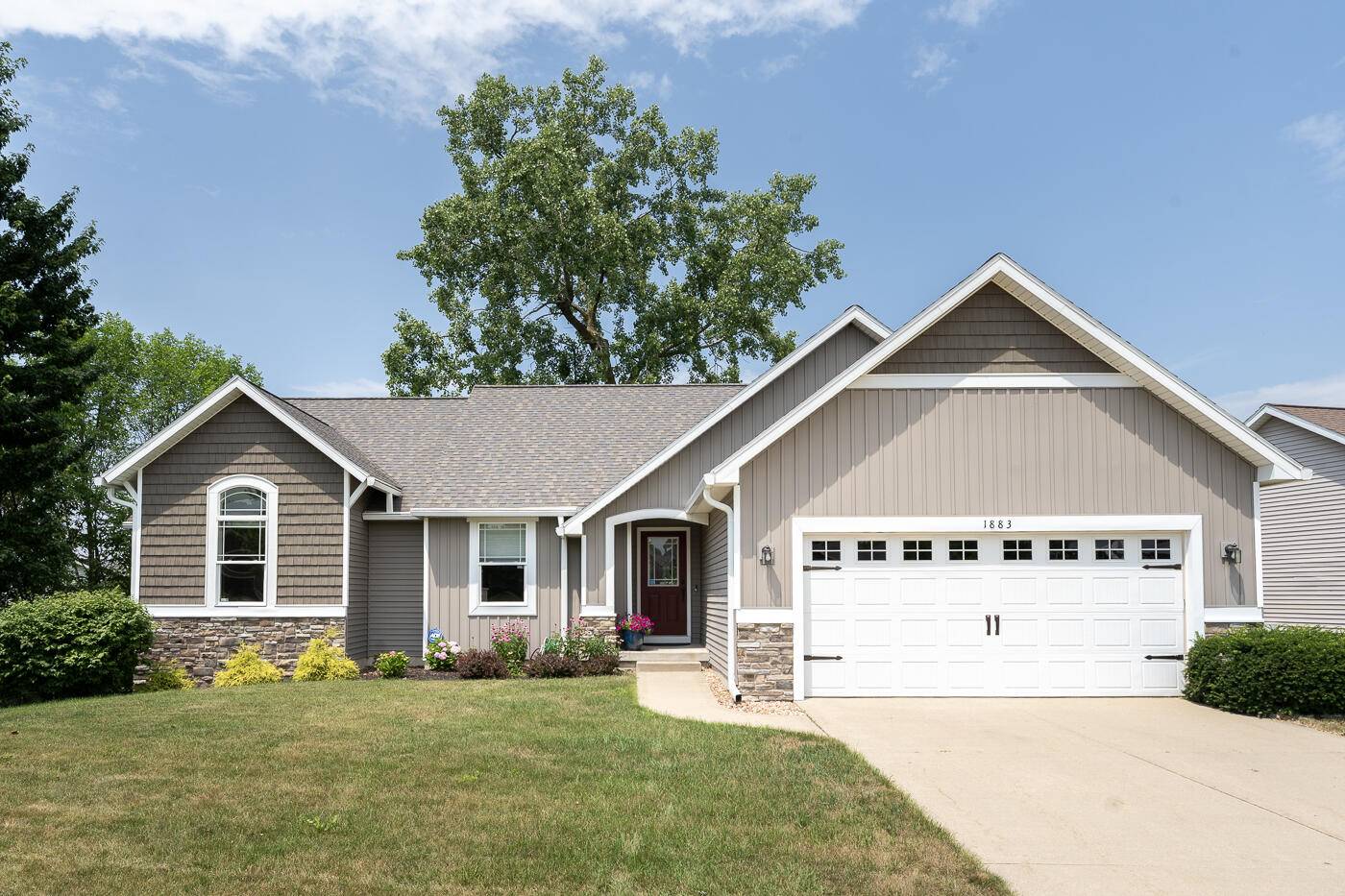 Grand Rapids, MI 49534,1883 Stratford LN NW