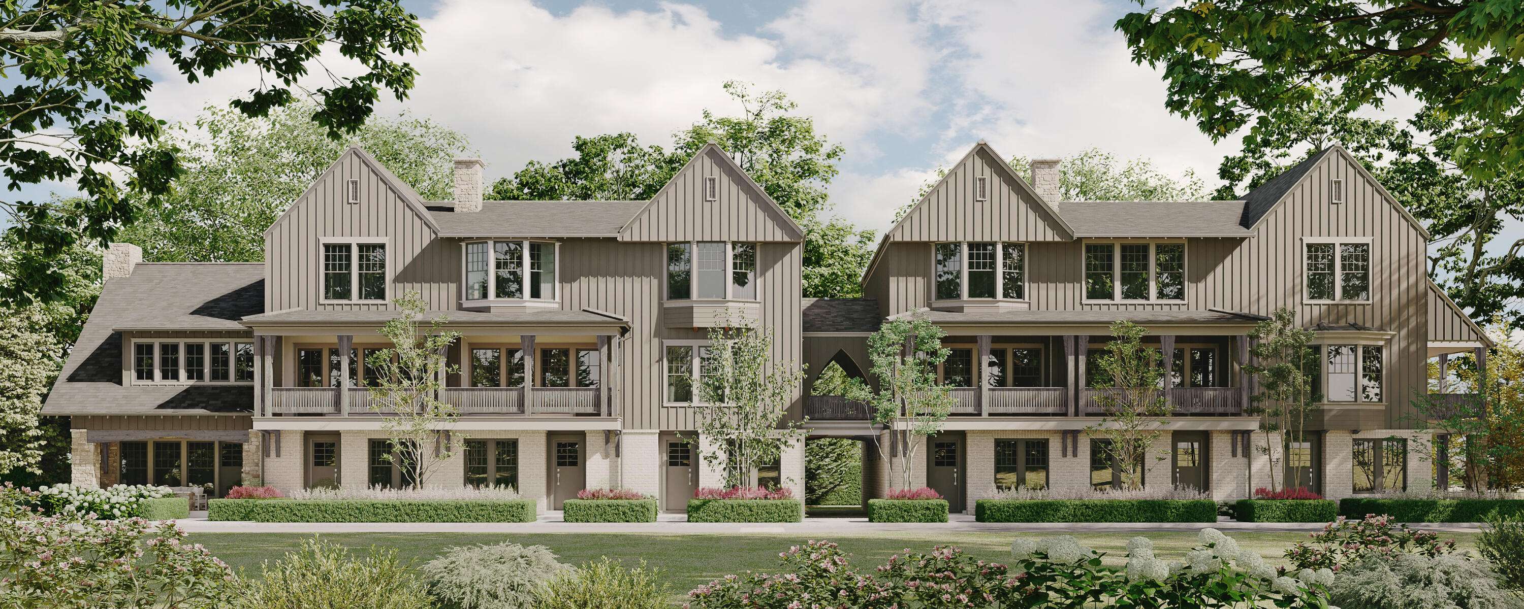 Ada, MI 49301,731 Oxbow LN SE #16