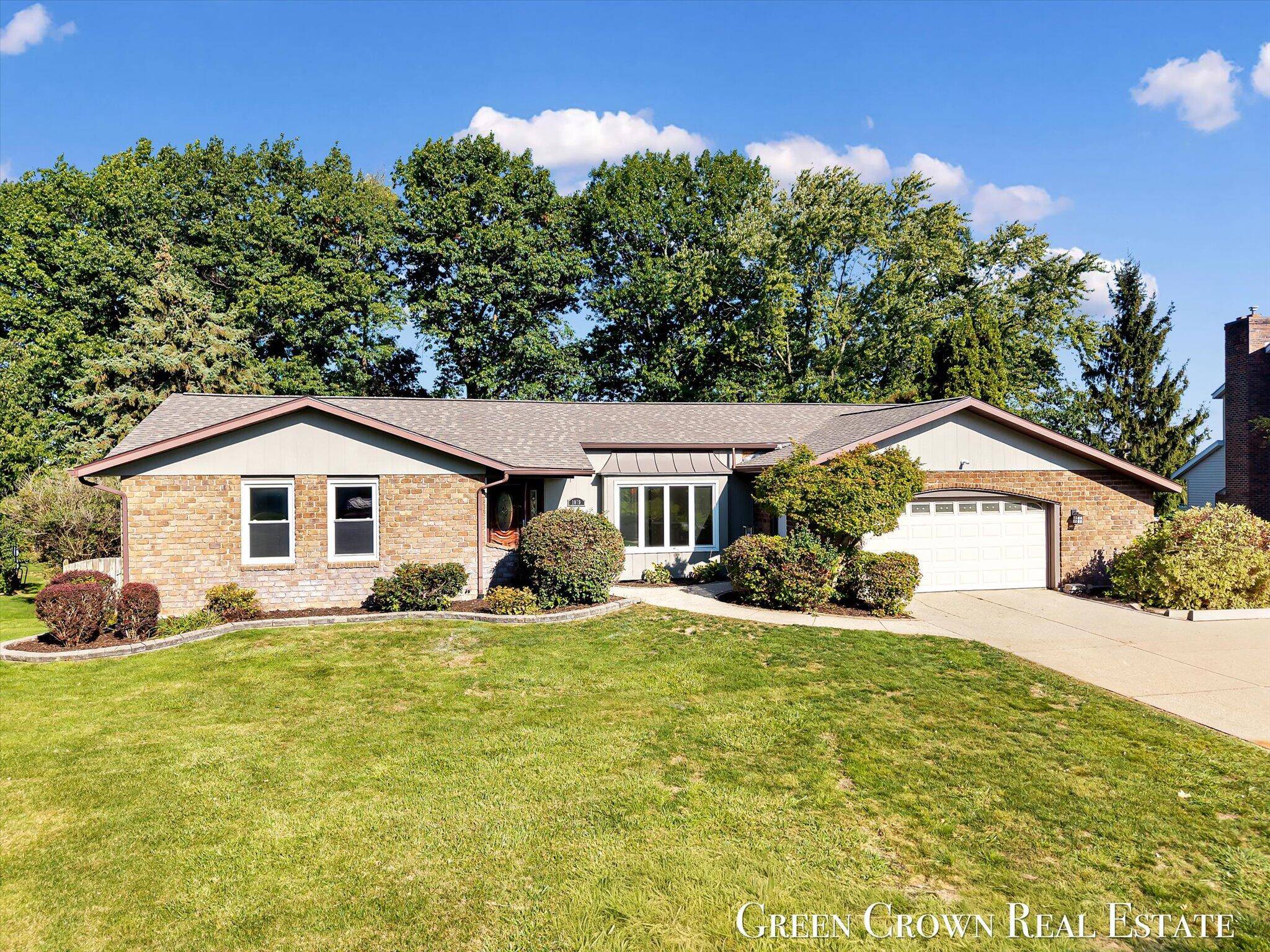 Grand Rapids, MI 49508,1079 Swather ST SE