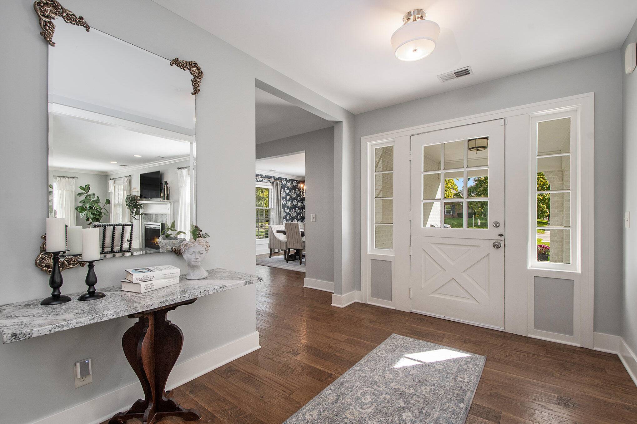 East Grand Rapids, MI 49506,2821 Elmwood DR SE