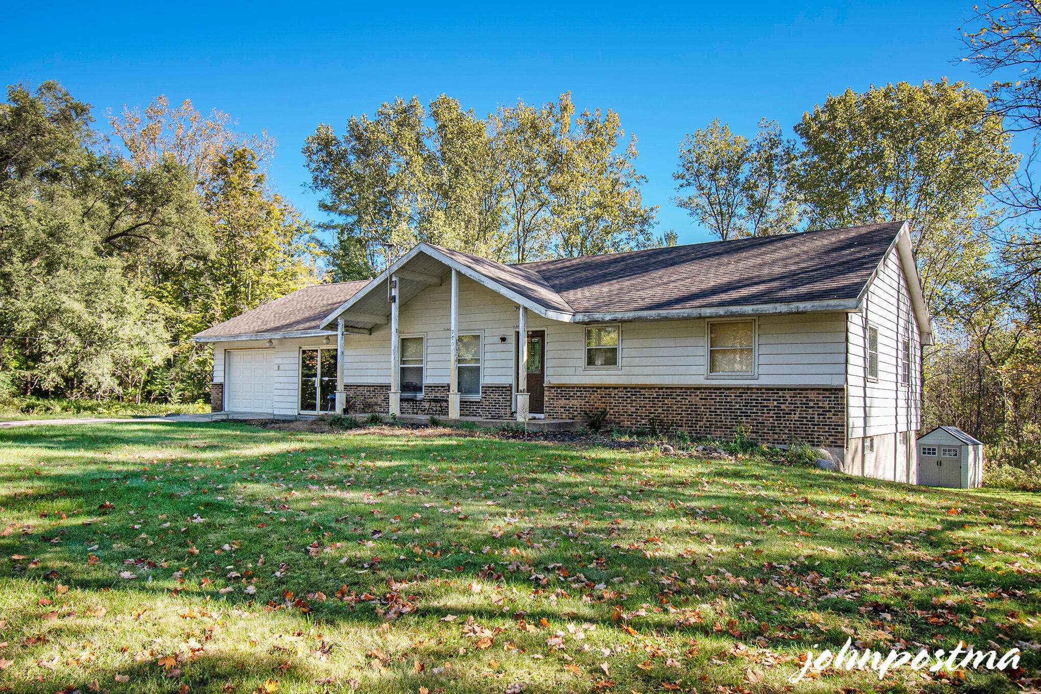 Ada, MI 49301,970 Buttrick AVE SE