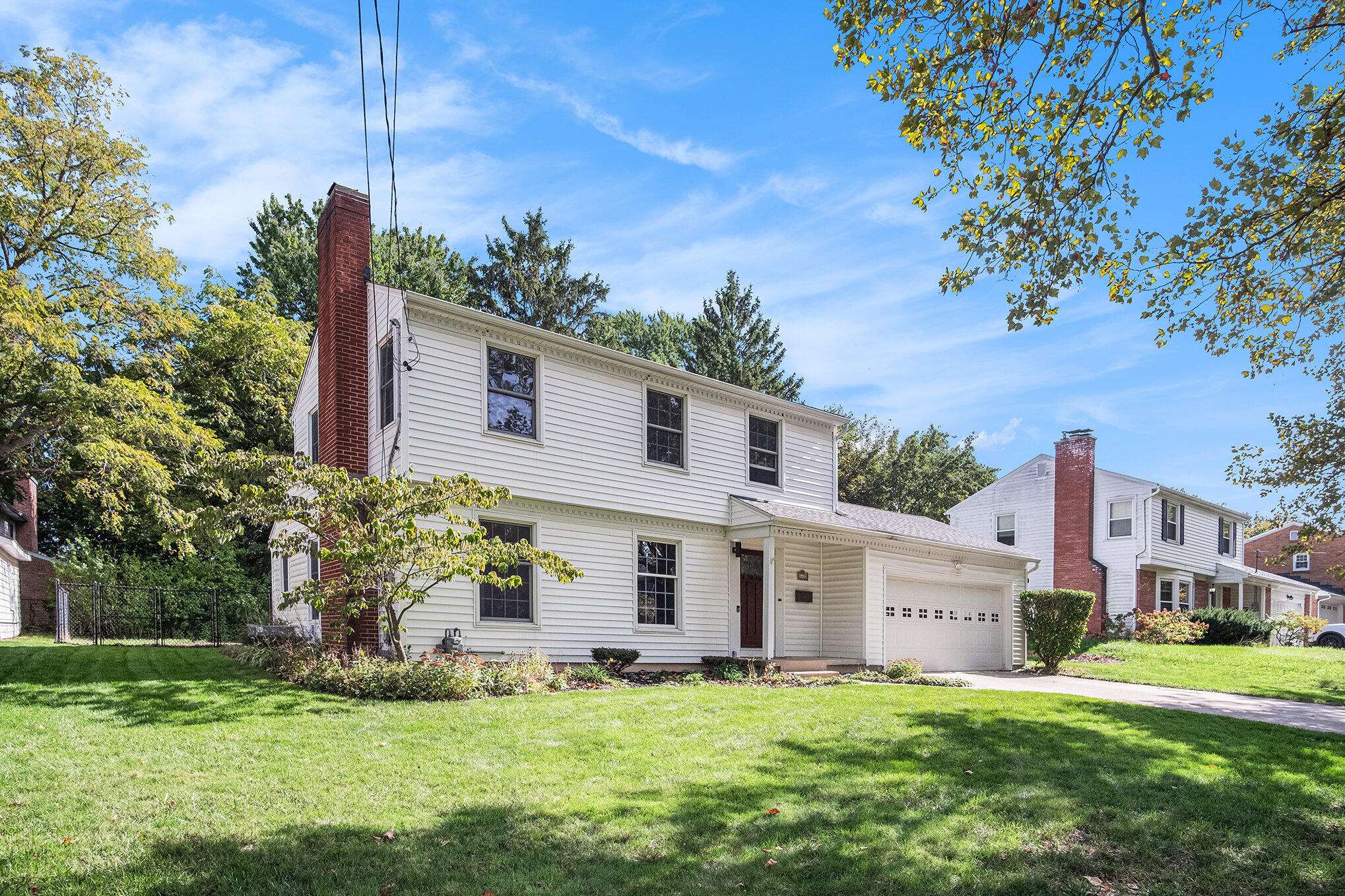 Grand Rapids, MI 49506,1612 Gorham DR SE