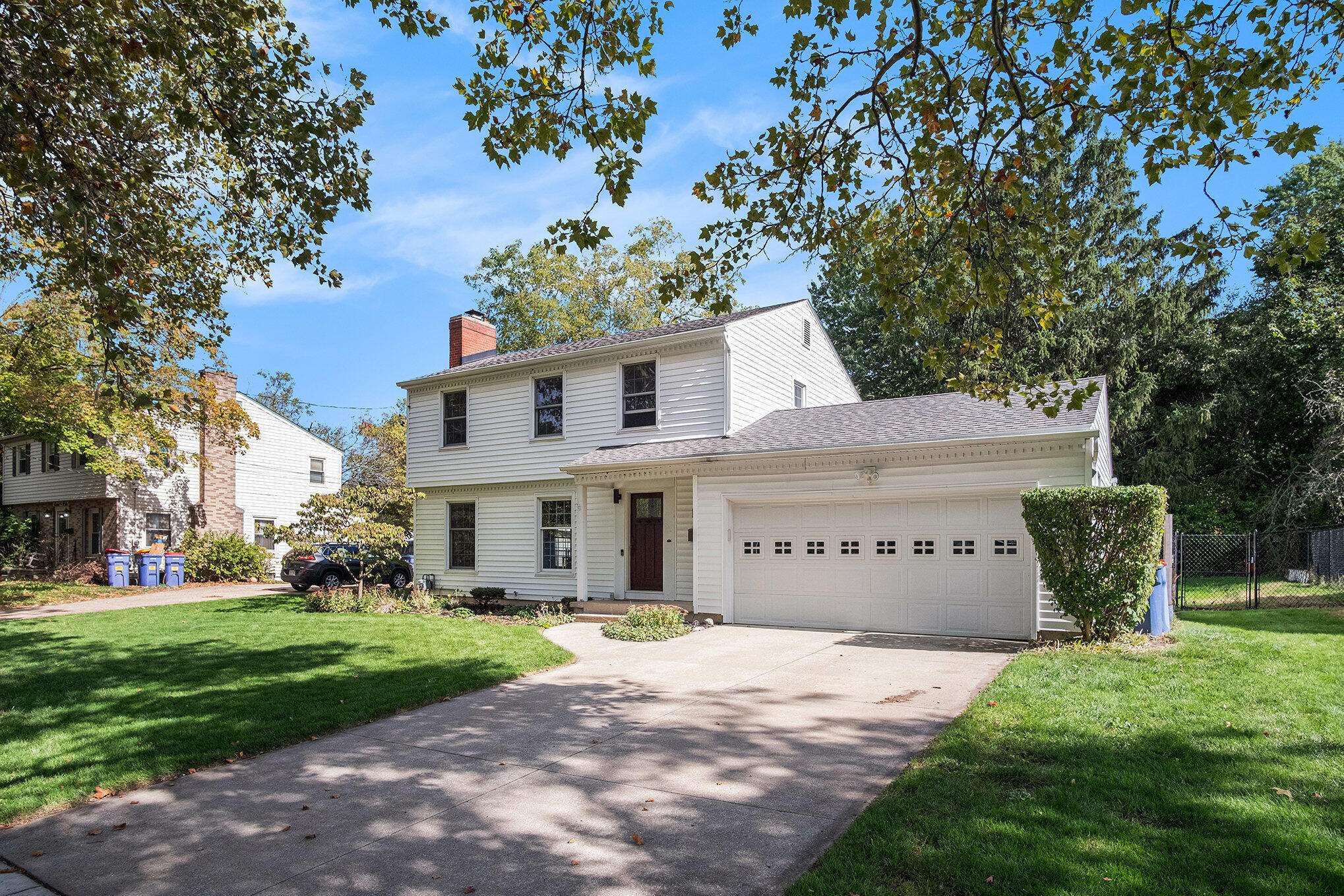 Grand Rapids, MI 49506,1612 Gorham DR SE