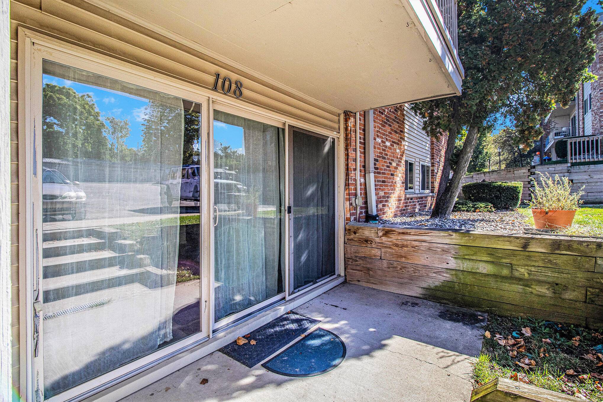 Kalamazoo, MI 49008,742 W Kilgore RD #108