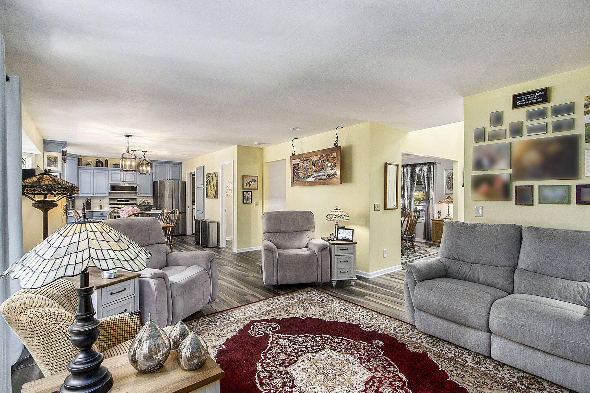 Plainwell, MI 49080,24 Heron CT