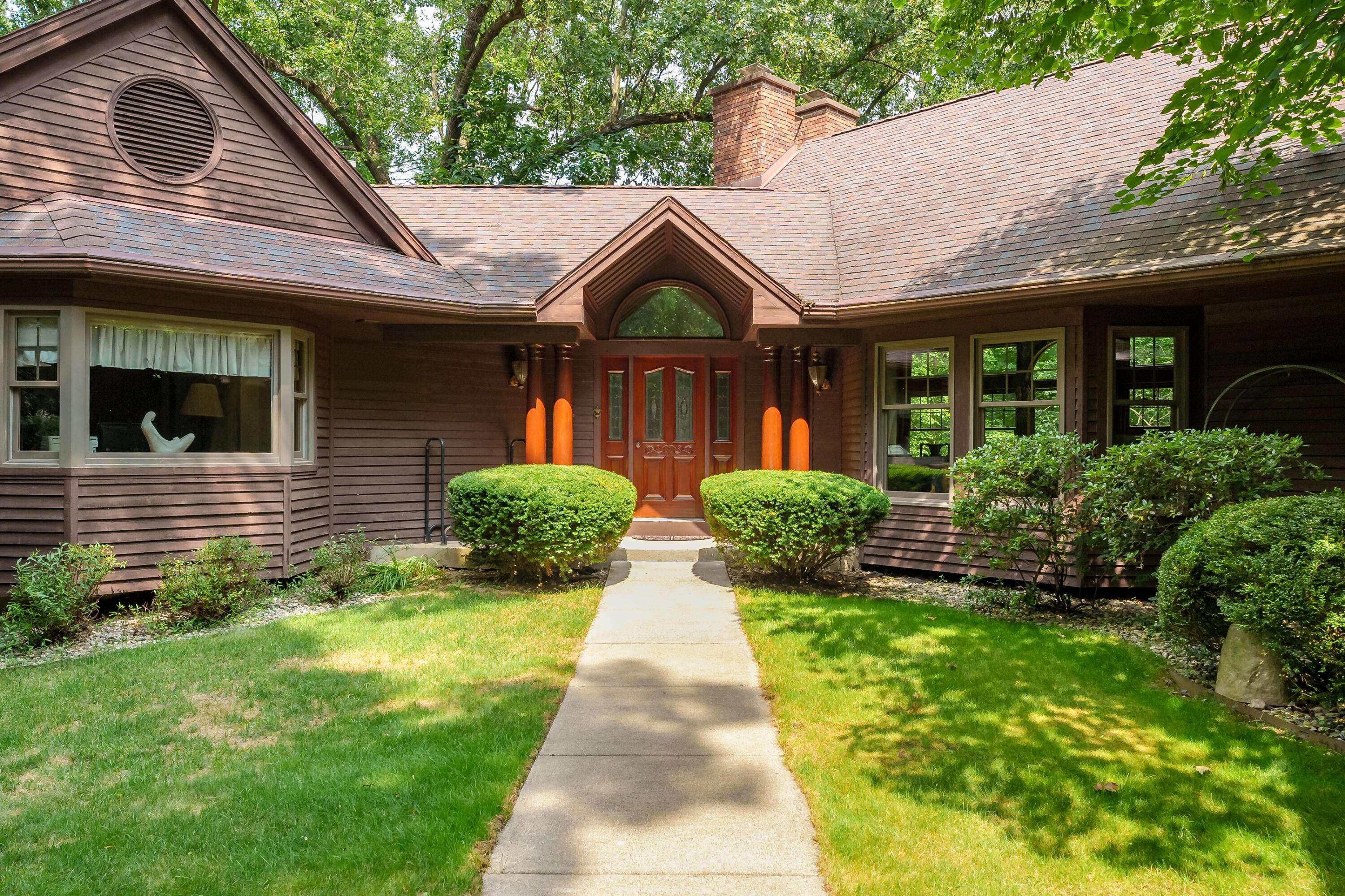 Kalamazoo, MI 49004,6738 N Sprinkle RD