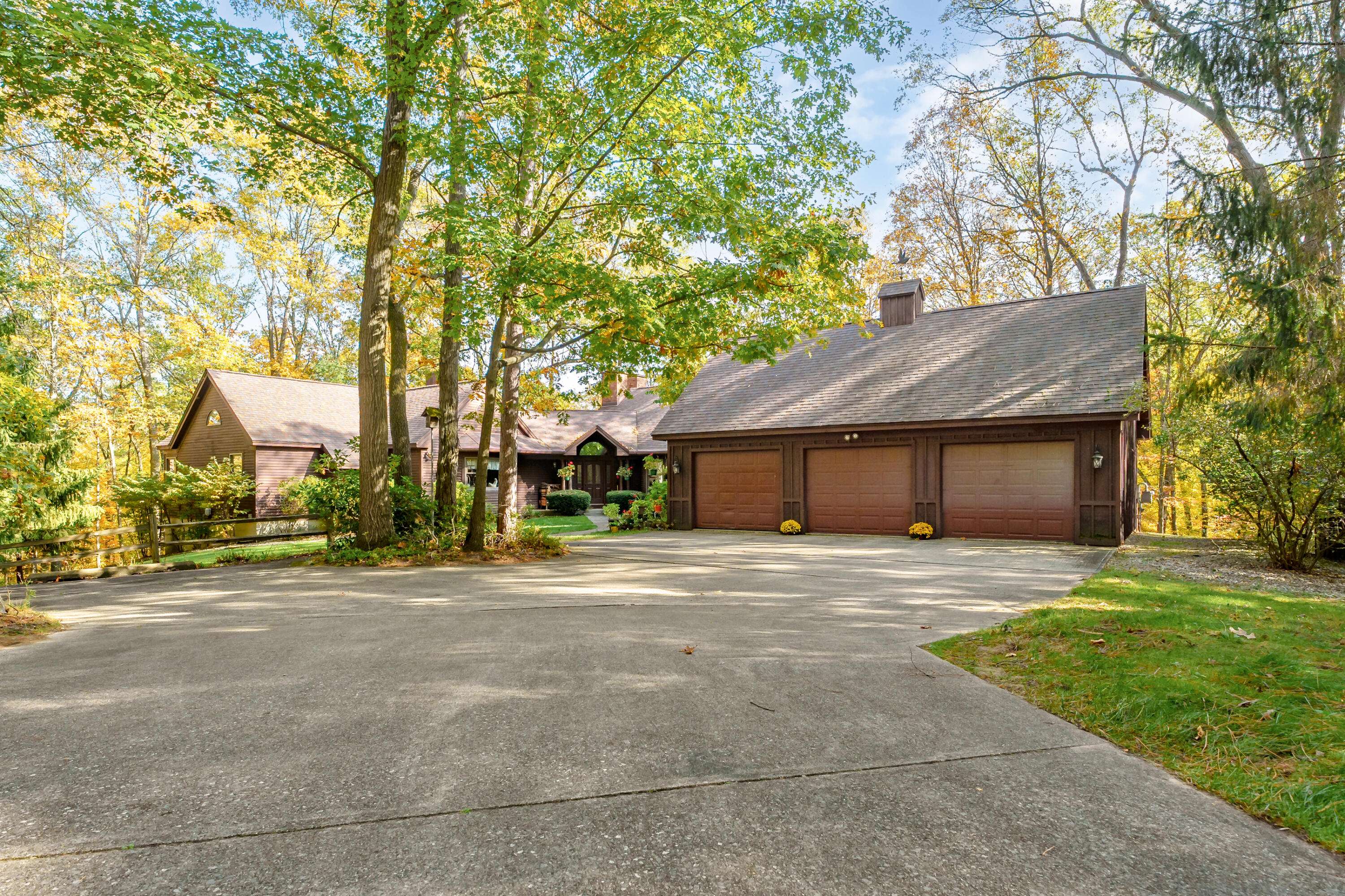 Kalamazoo, MI 49004,6738 N Sprinkle RD