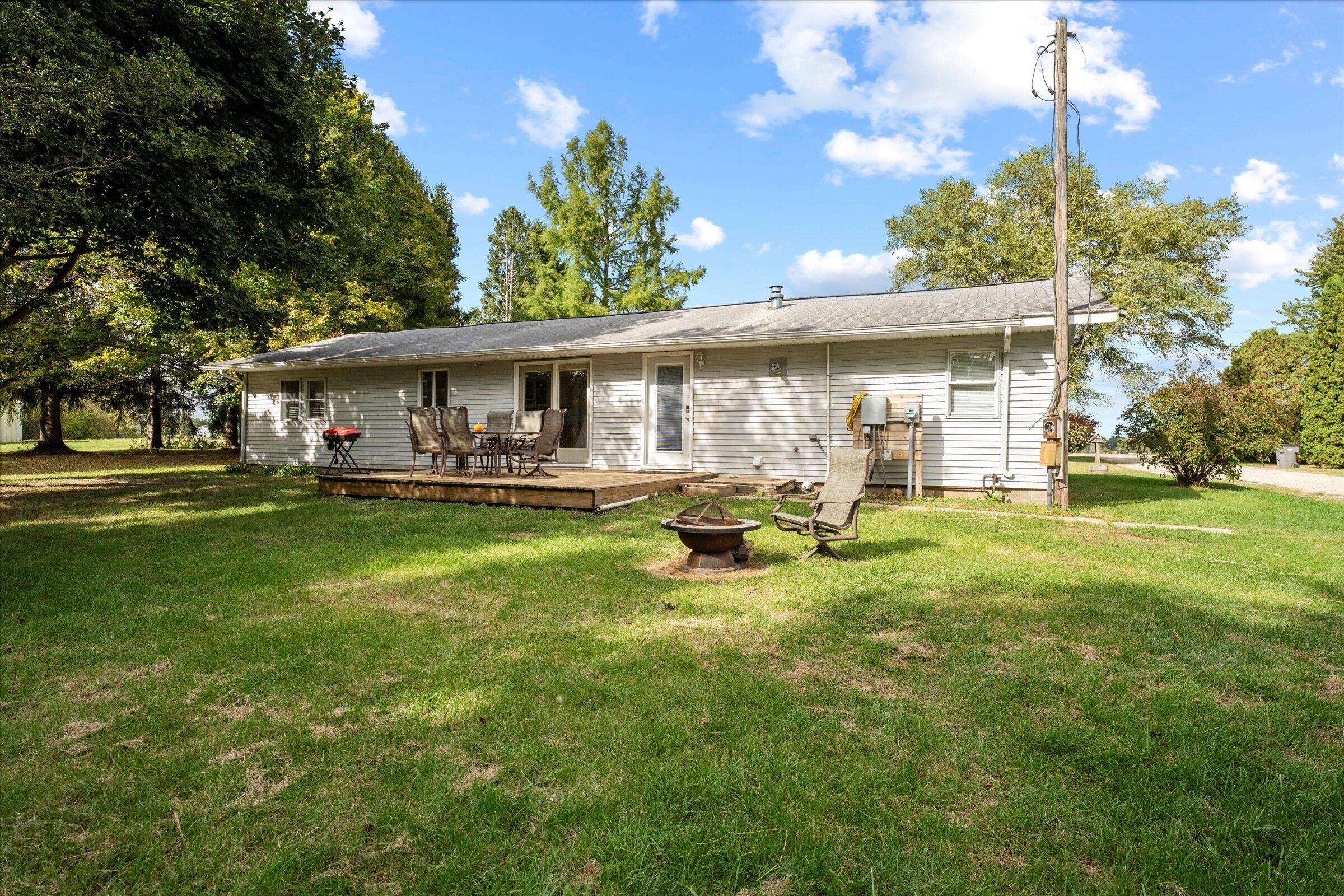 Union, MI 49130,15835 Guyer ST