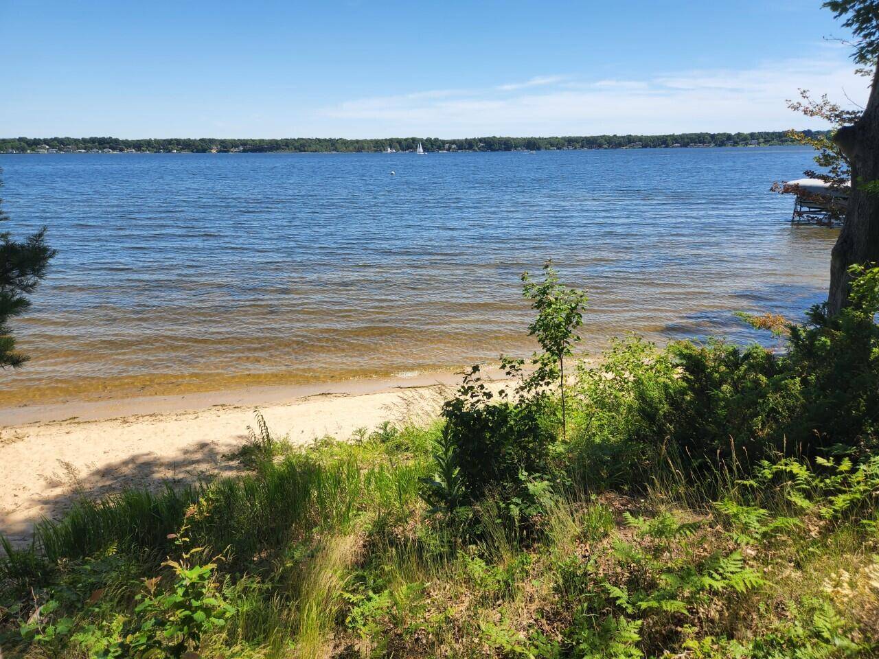 Montague, MI 49437,V/L Chippewa DR