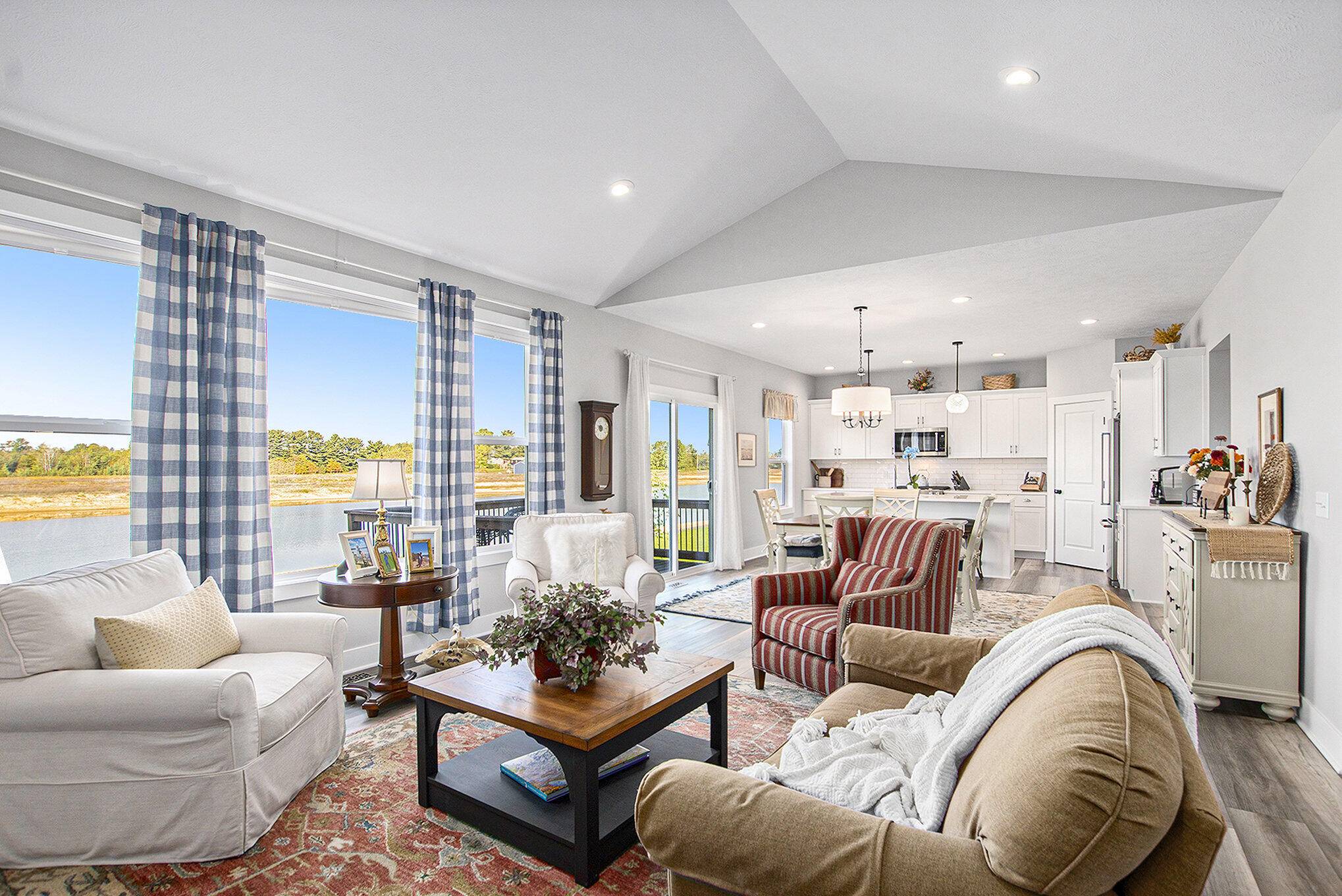 West Olive, MI 49460,9439 Shoreway DR