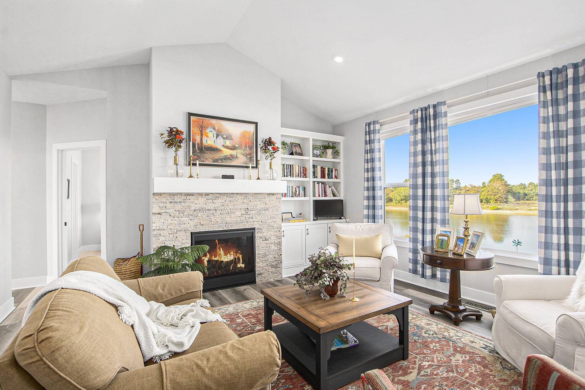 West Olive, MI 49460,9439 Shoreway DR