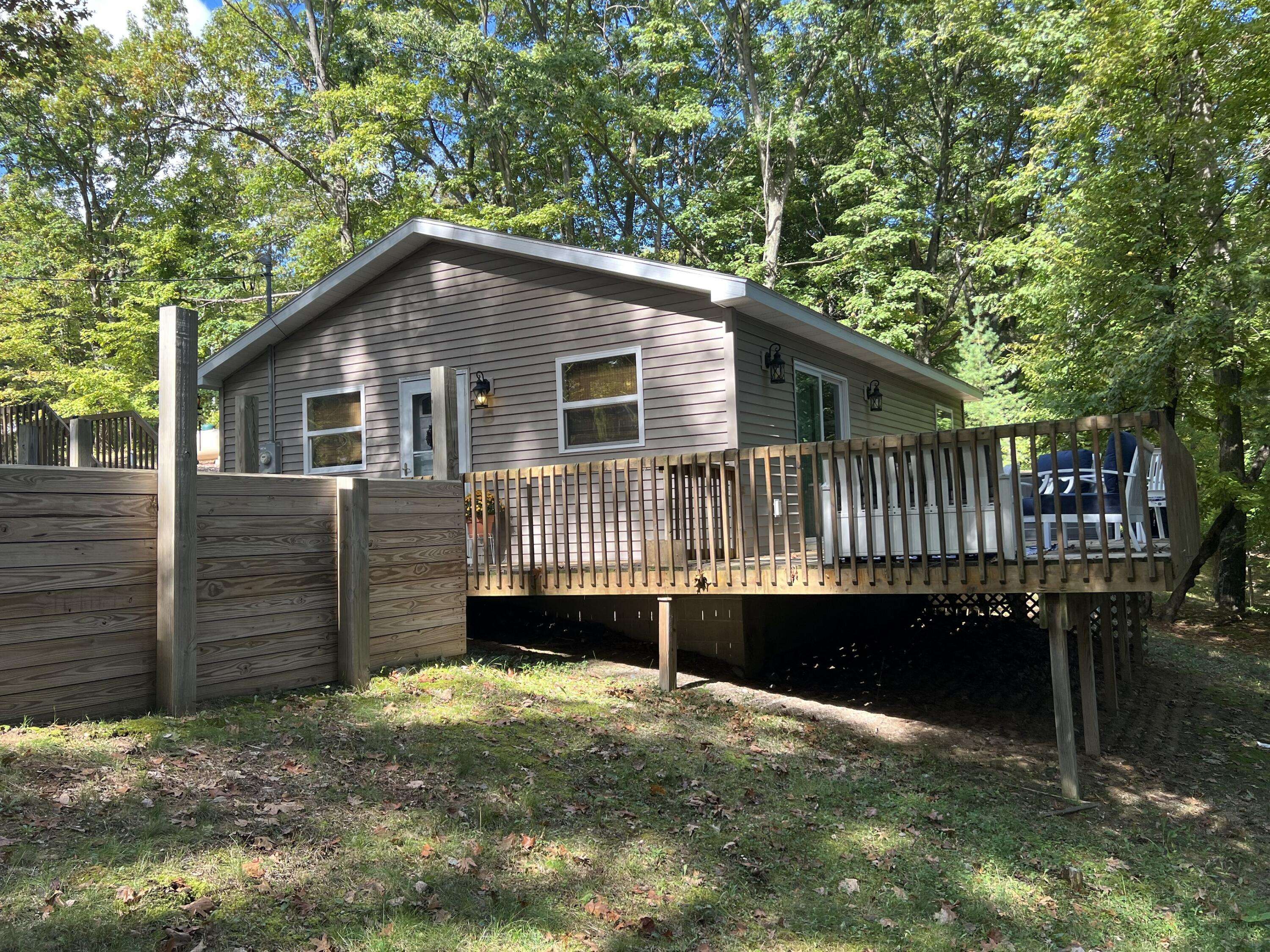 Lakeview, MI 48850,11471 Birch DR