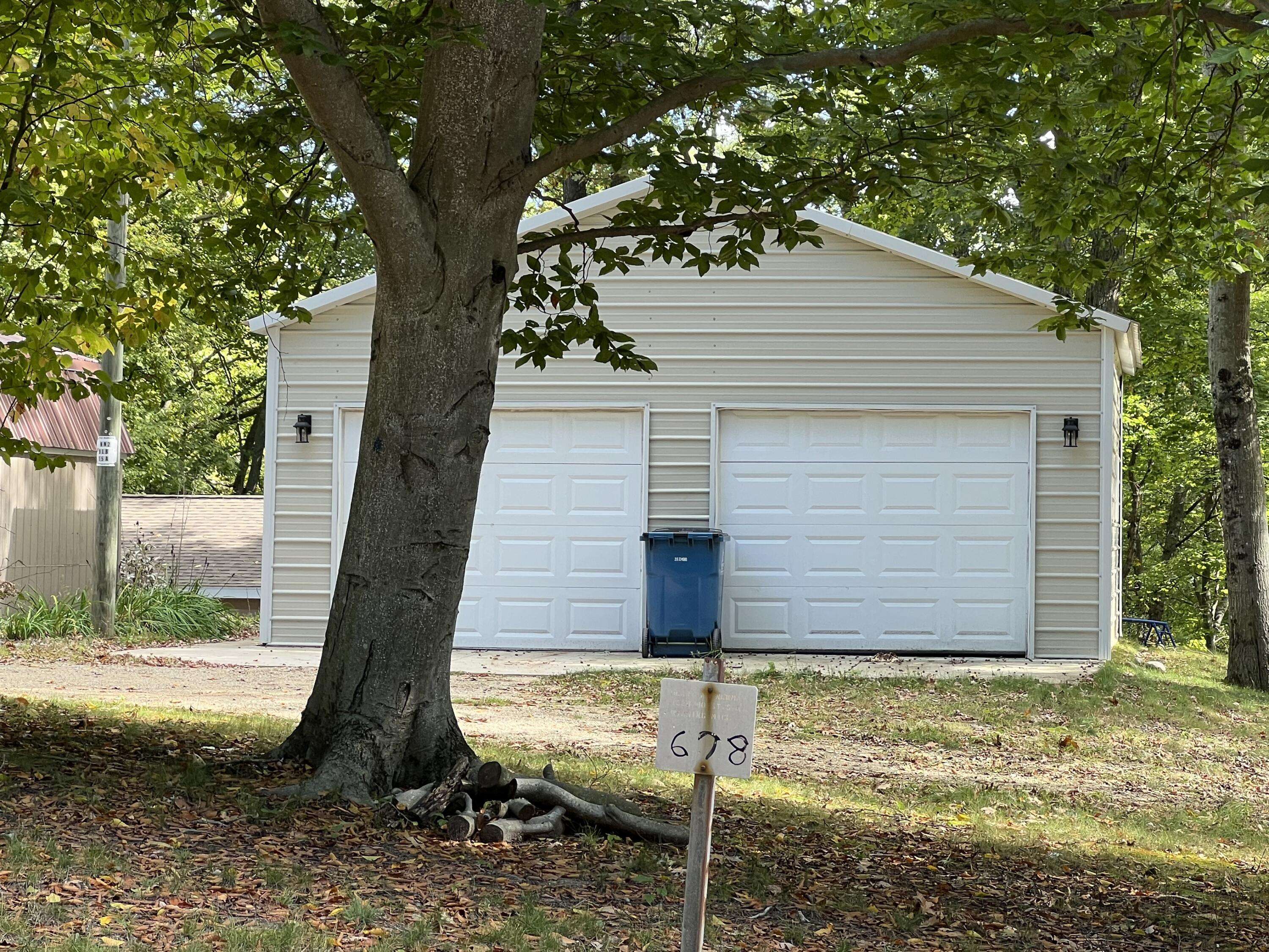 Lakeview, MI 48850,11471 Birch DR