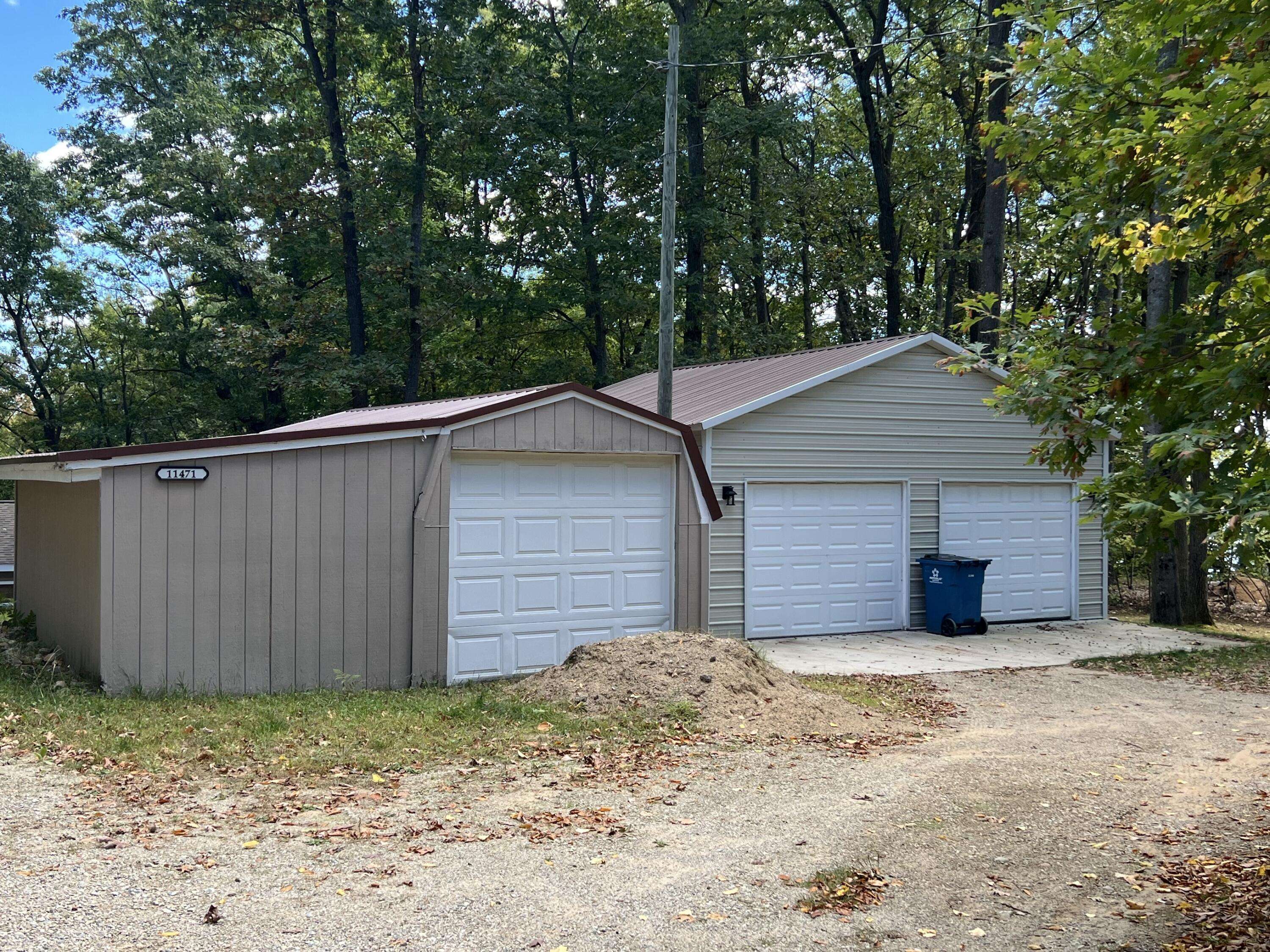 Lakeview, MI 48850,11471 Birch DR