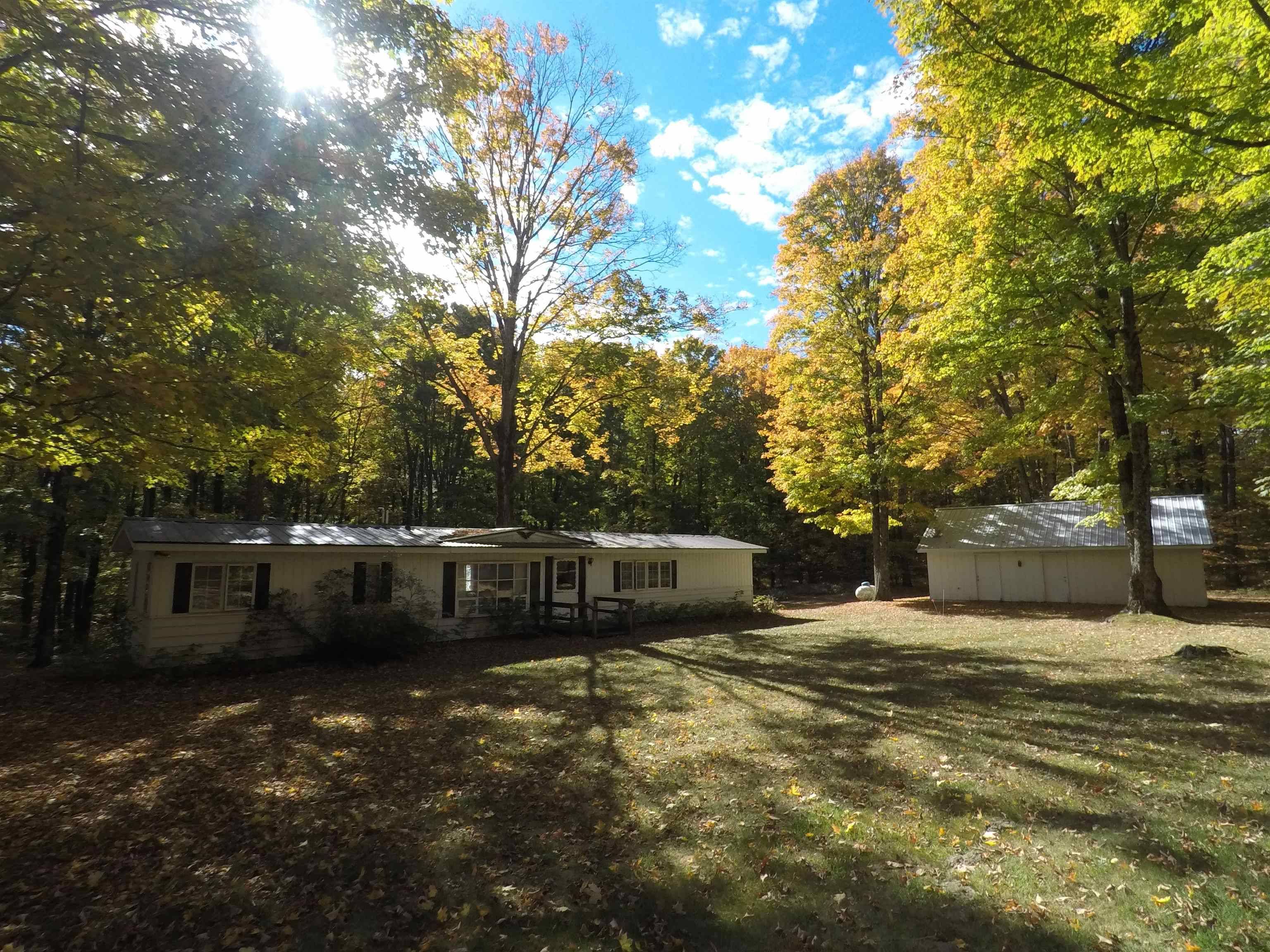 Harrietta, MI 49638,7841 W 28 RD