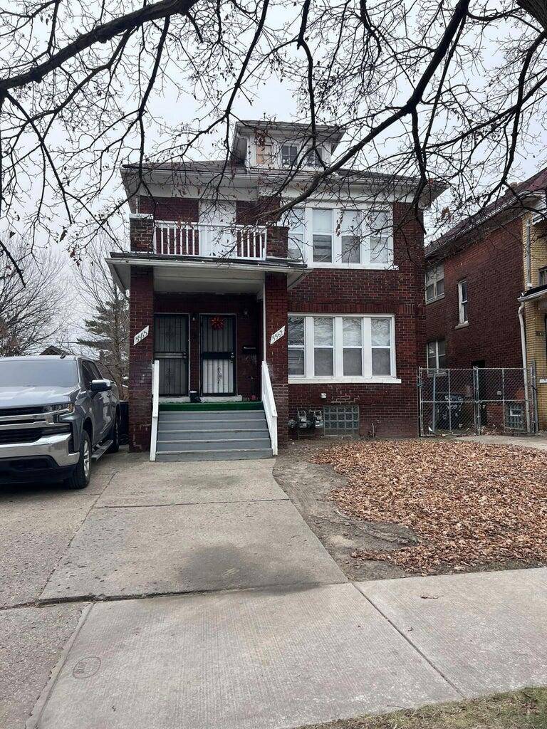 Detroit, MI 48204,5565 Ridgewood ST