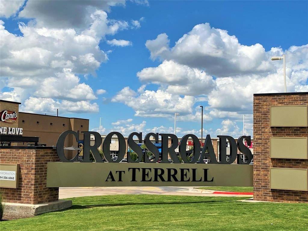 Terrell, TX 75160,00 I 20