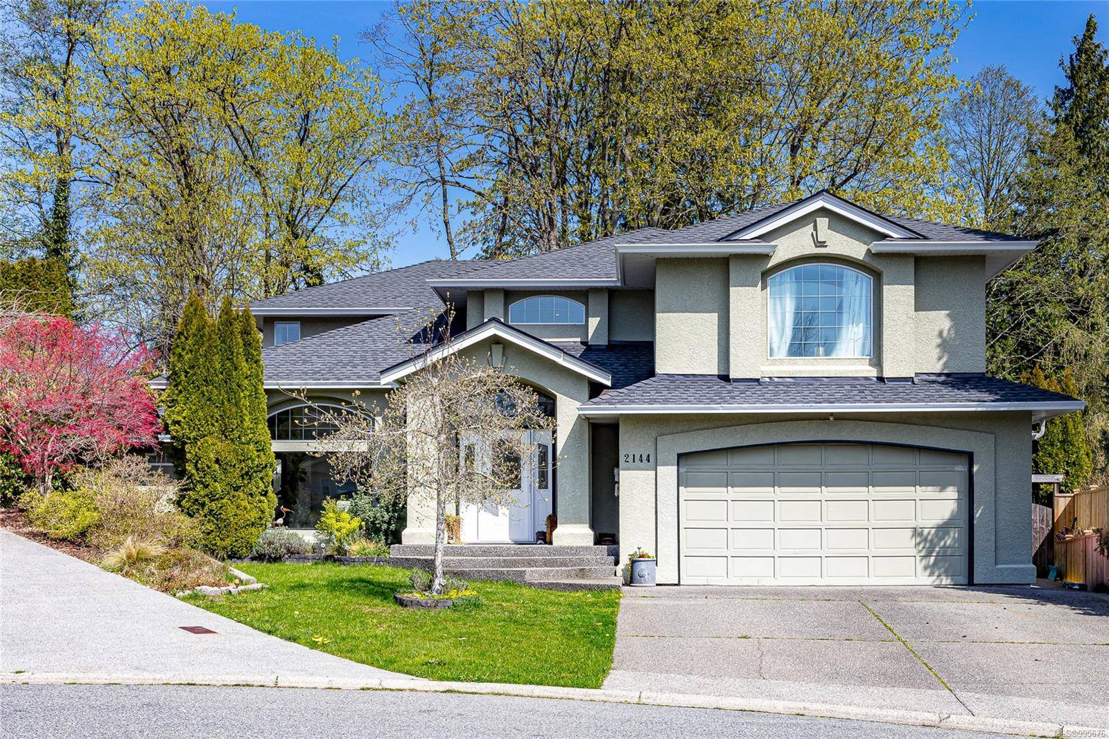 Nanaimo, BC V9T 5S7,2144 Belcarra Pl