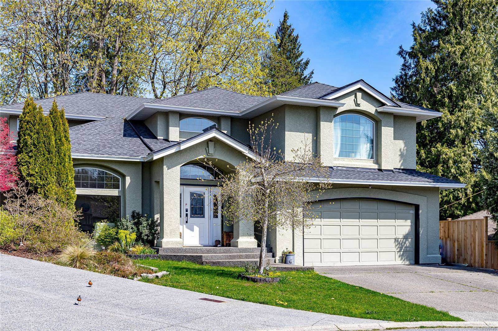 Nanaimo, BC V9T 5S7,2144 Belcarra Pl