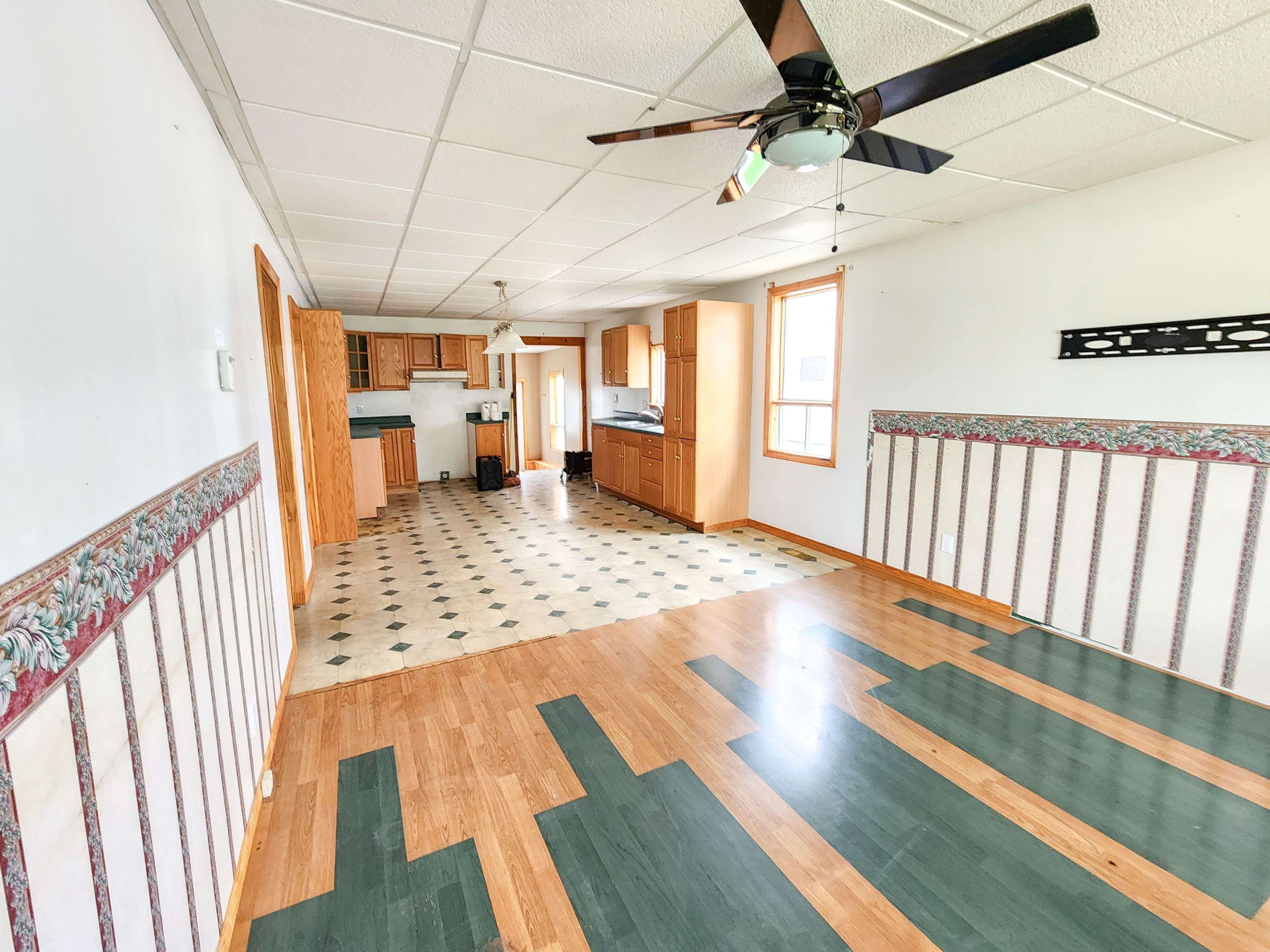 Black River-matheson, ON P0K 1R0,363 McIntyre Avenue (ramore) AVE