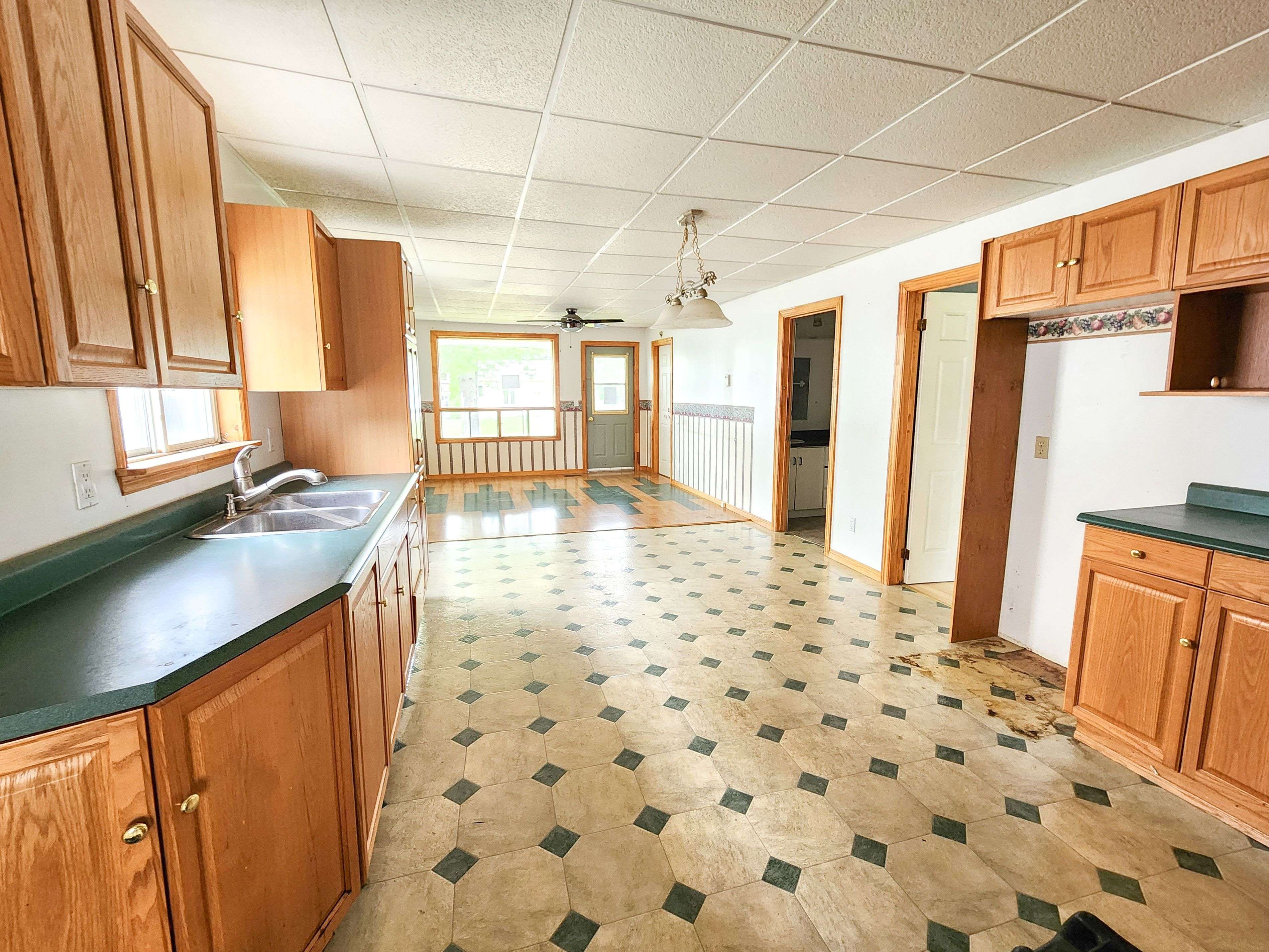 Black River-matheson, ON P0K 1R0,363 McIntyre Avenue (ramore) AVE