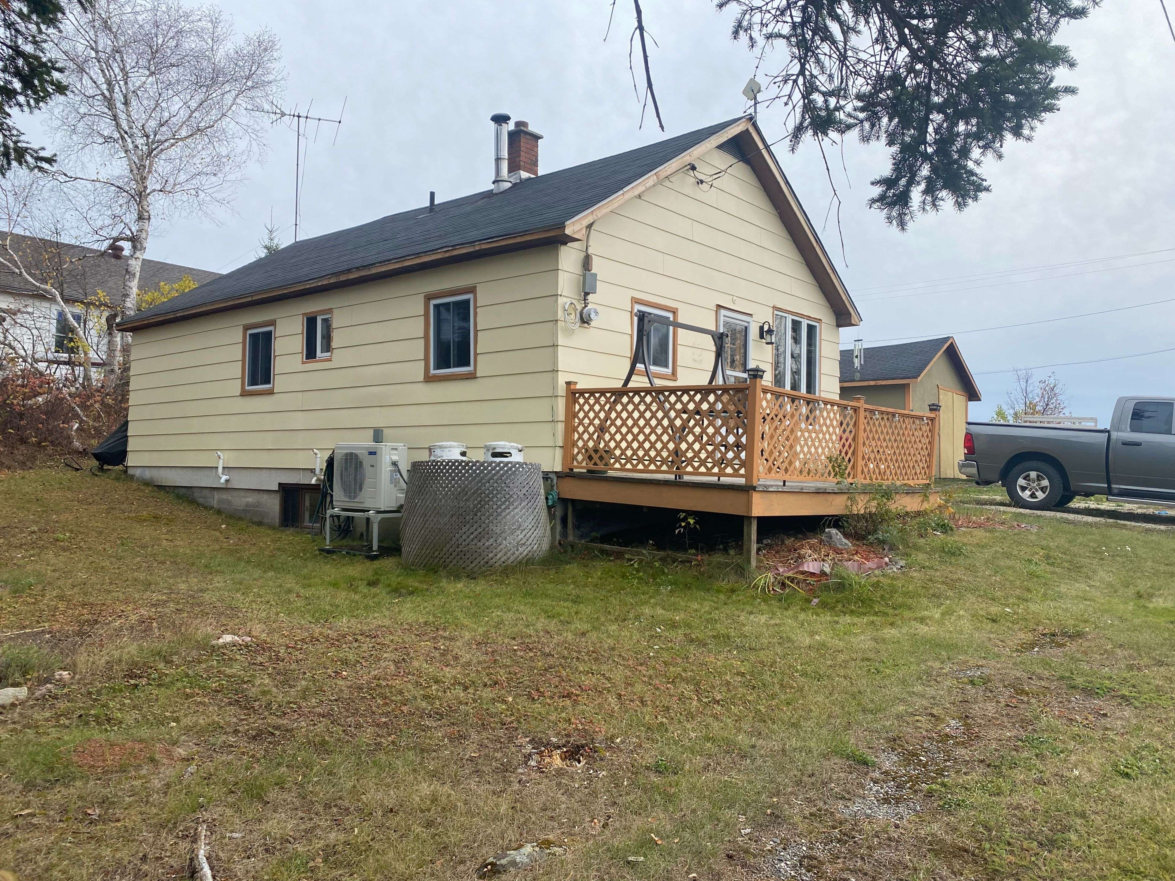 Timiskaming, ON P0J 1N0,2 King ST