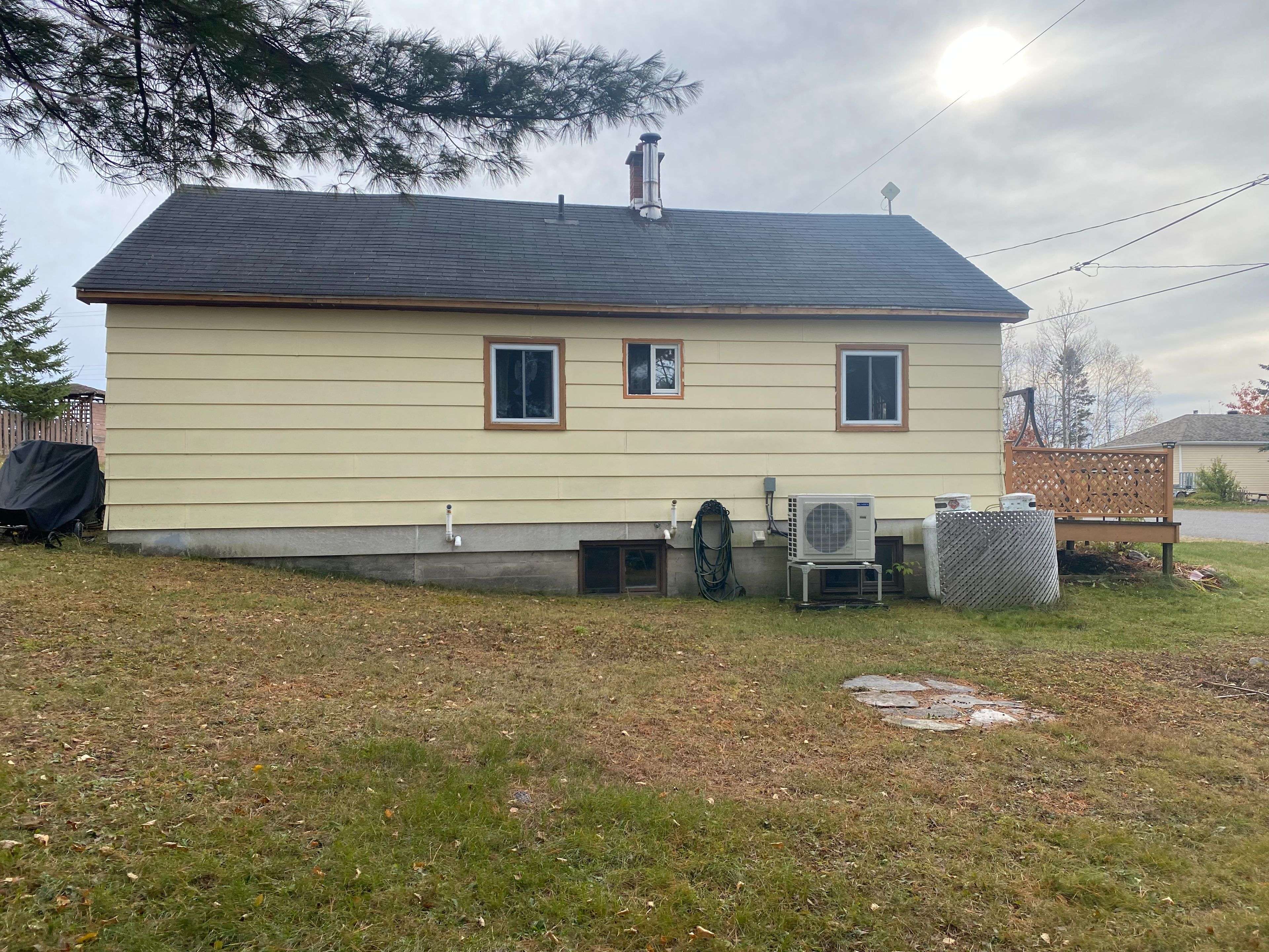 Timiskaming, ON P0J 1N0,2 King ST