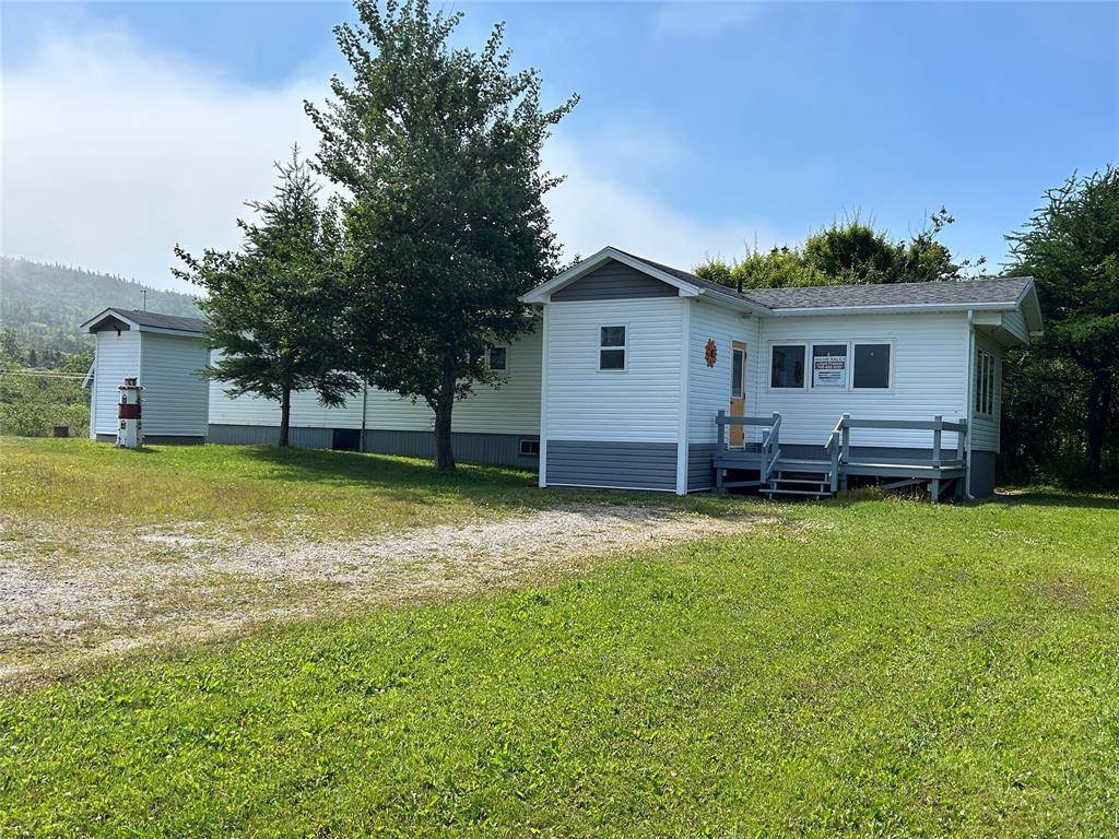 Cape Ray, NL A0N1C0,21 Main Road