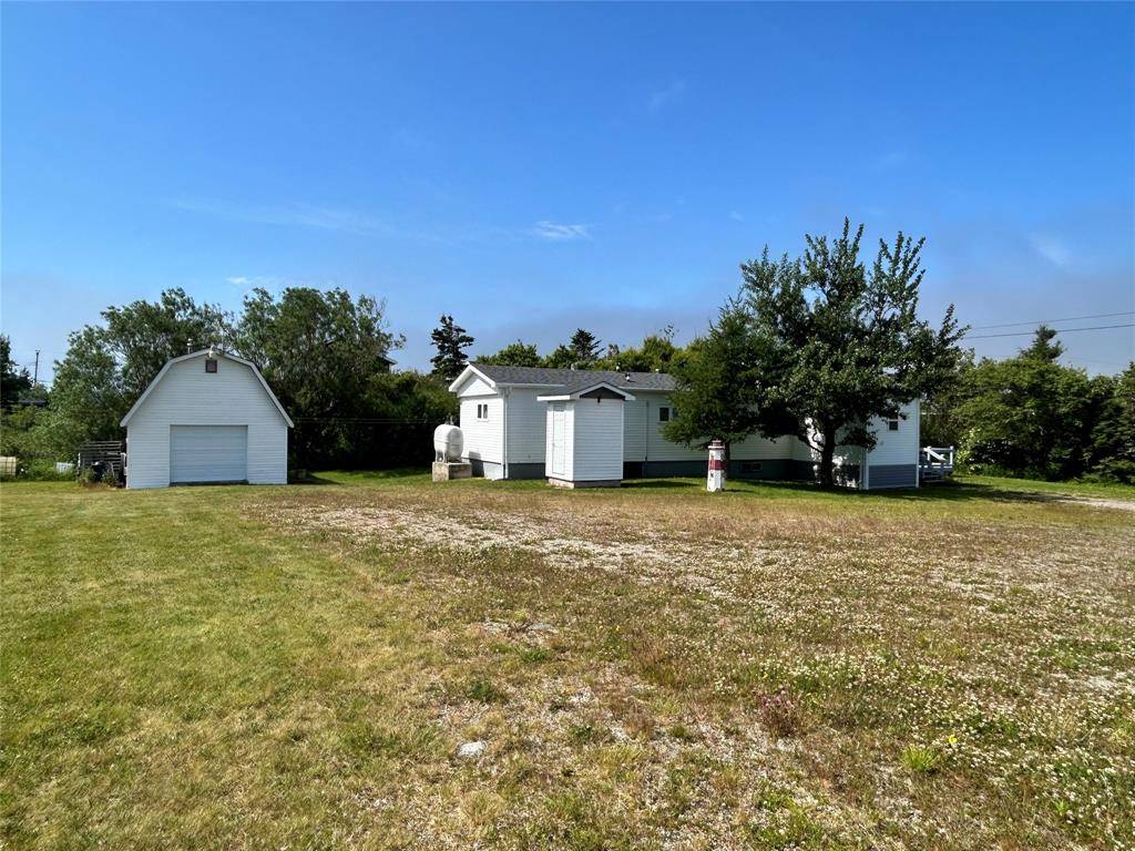 Cape Ray, NL A0N1C0,21 Main Road