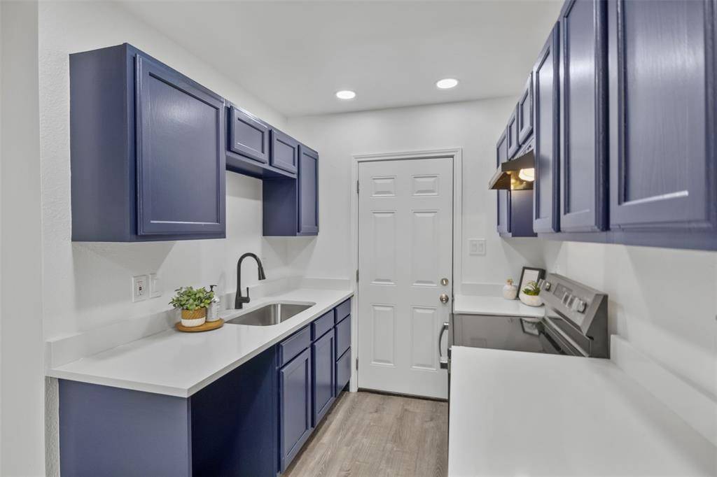 Fort Worth, TX 76104,1125 E Tucker Street