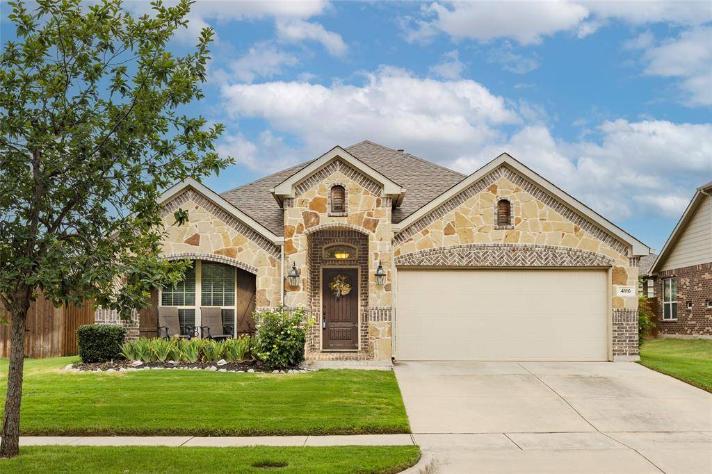 Denton, TX 76210,4116 Hialeah Drive