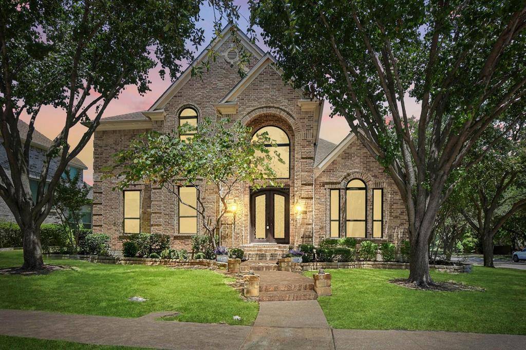 Irving, TX 75063,7300 Boxwood Court