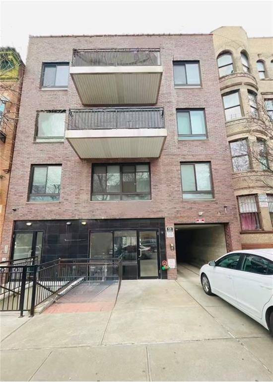 Brooklyn, NY 11220,229 55th ST #2A