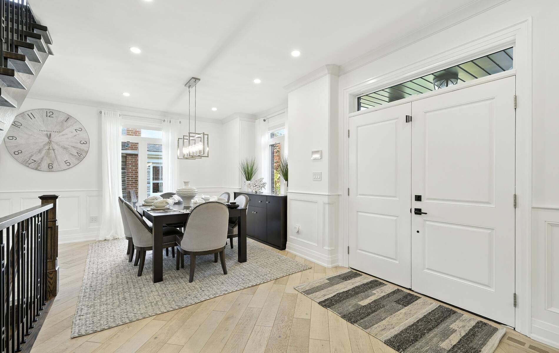 Oshawa, ON L1G 2G2,96 Kingsdale DR