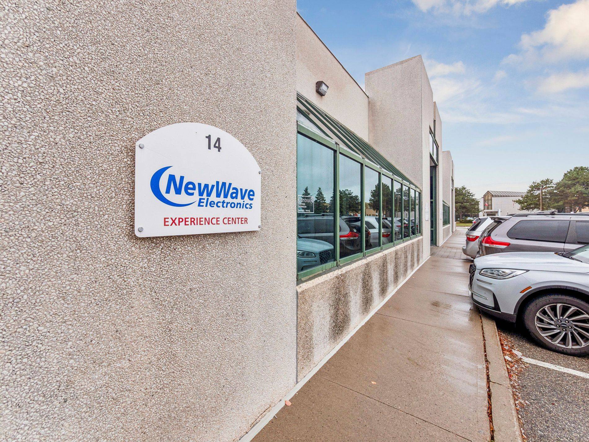 Richmond Hill, ON L4B 3M1,175 West Beaver Creek RD #14