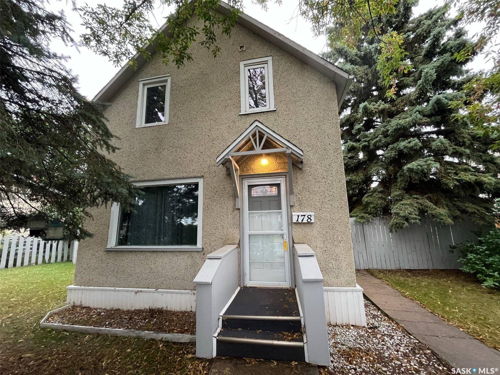 Prince Albert, SK S6V 0M8,178 6th STREET E