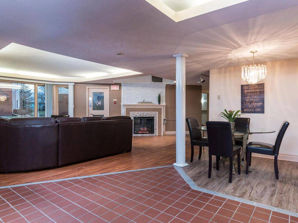 Bells Corners And South To Fallowfield, ON K2H 9G6,848 Seyton DR #137