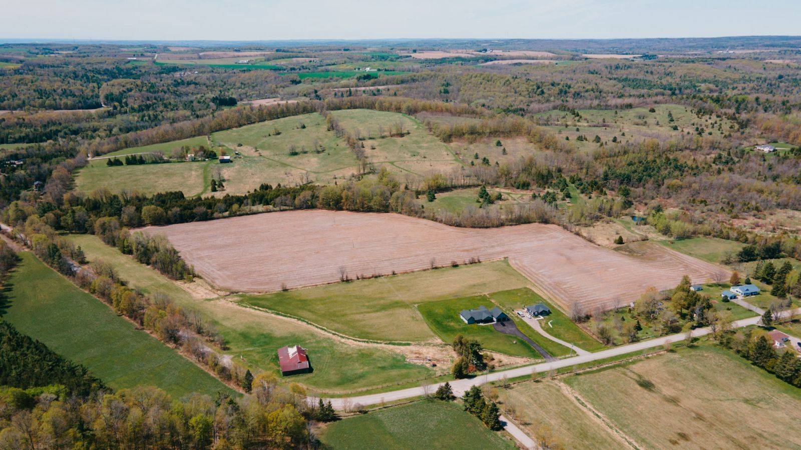 Alnwick/haldimand, ON K0K 2G0,196 Eddystone RD