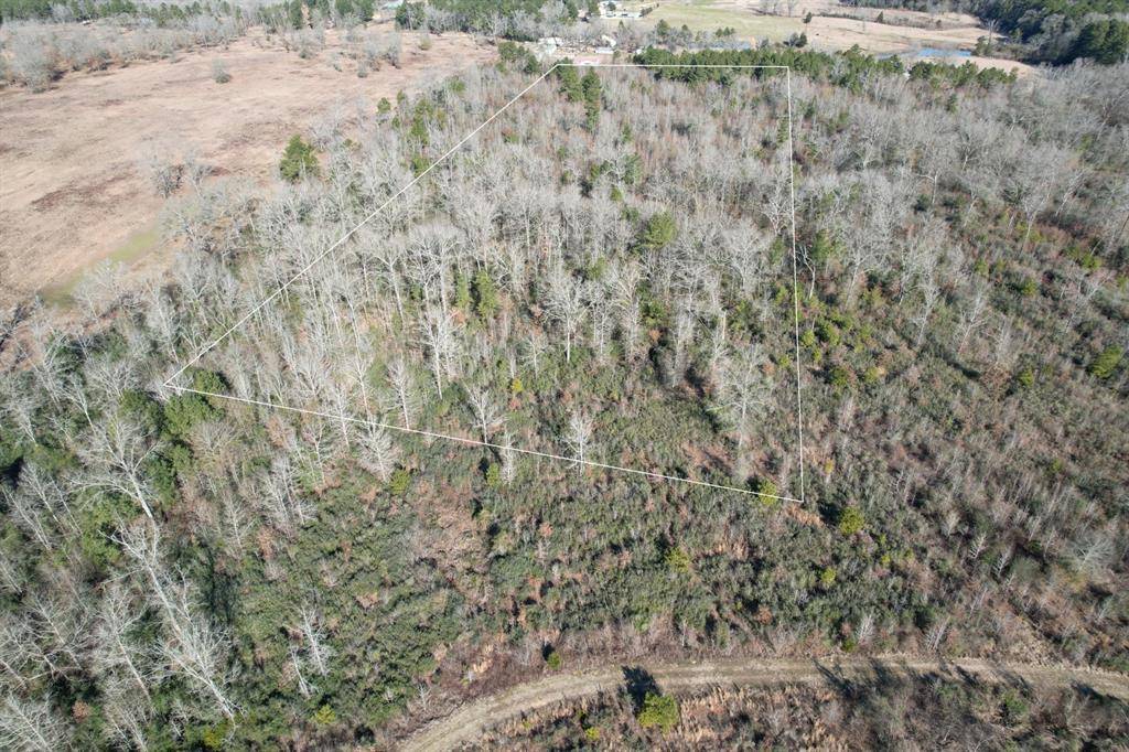 Timpson, TX 75975,TBD-C County Road 4021