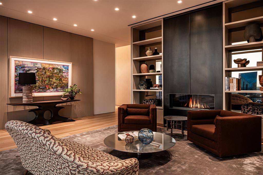 Dallas, TX 75201,1747 Leonard Street #2601