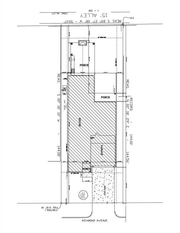 Dallas, TX 75206,5456 Richmond Avenue