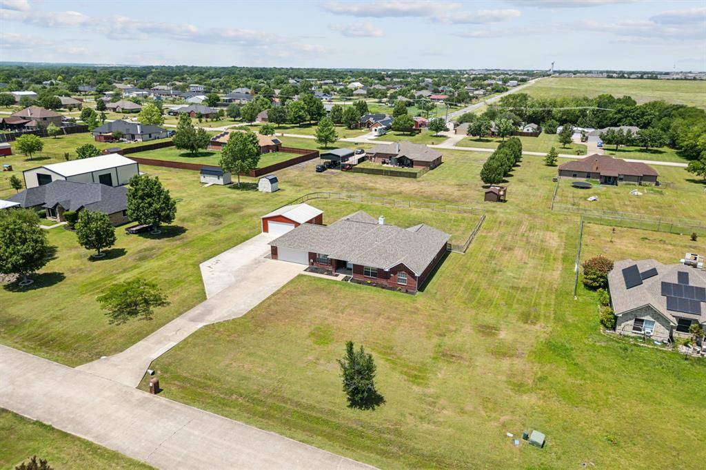 830 Cross Timbers Drive, Mckinney, TX 75069