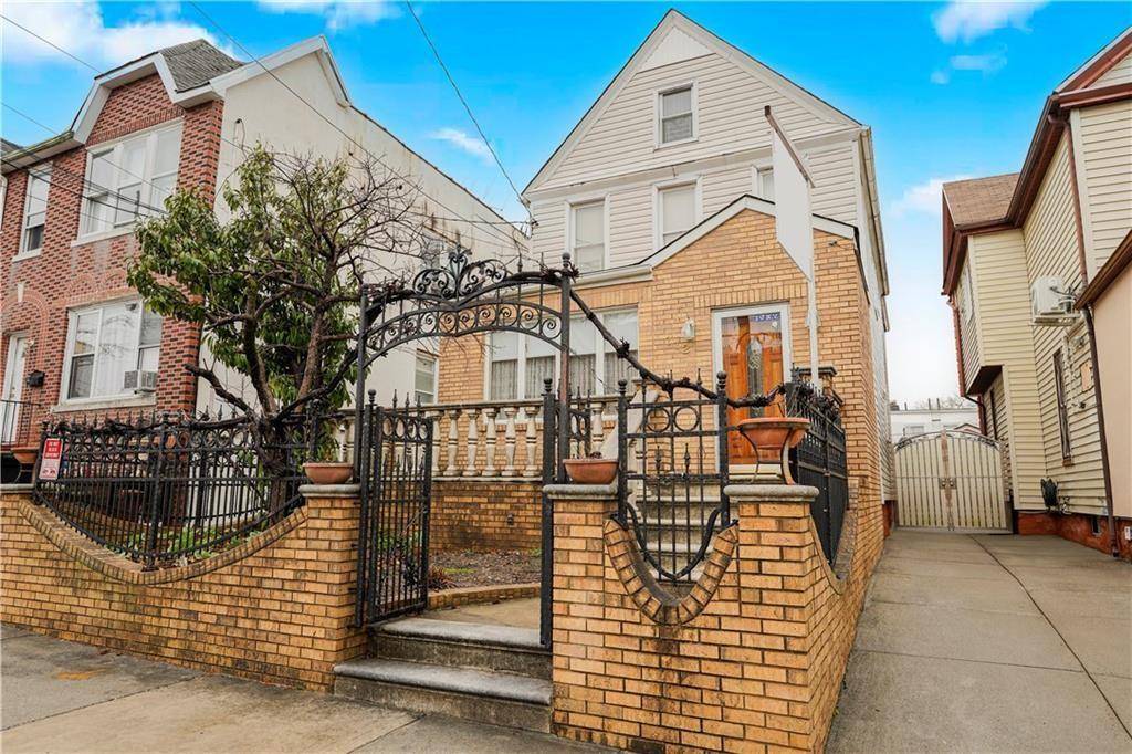 Brooklyn, NY 11228,112 Bay 10th ST