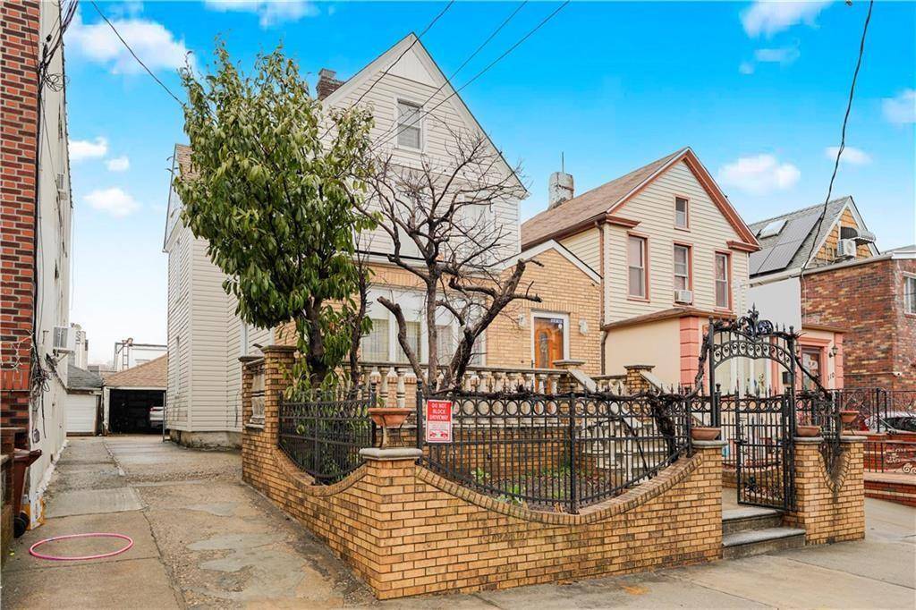 Brooklyn, NY 11228,112 Bay 10th ST