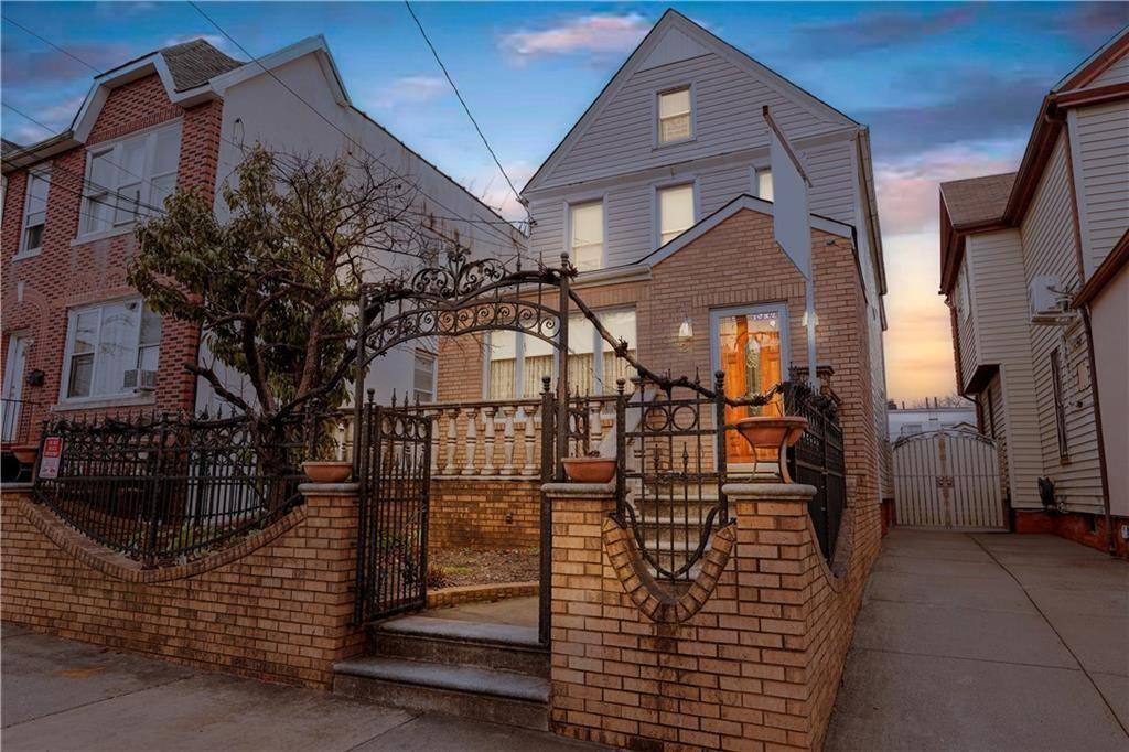 Brooklyn, NY 11228,112 Bay 10th ST