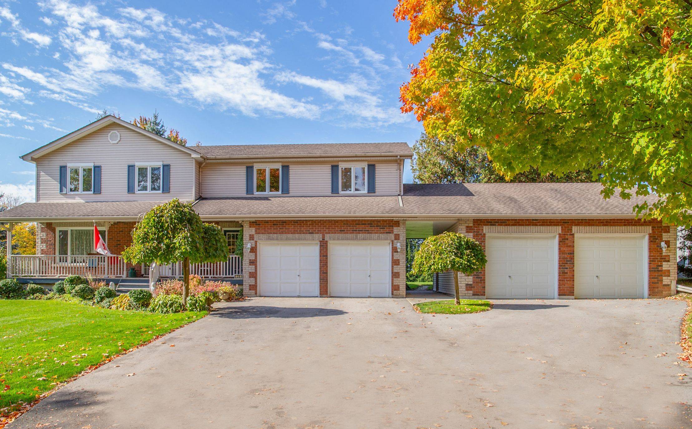 Scugog, ON L9L 1X8,28 Palace ST