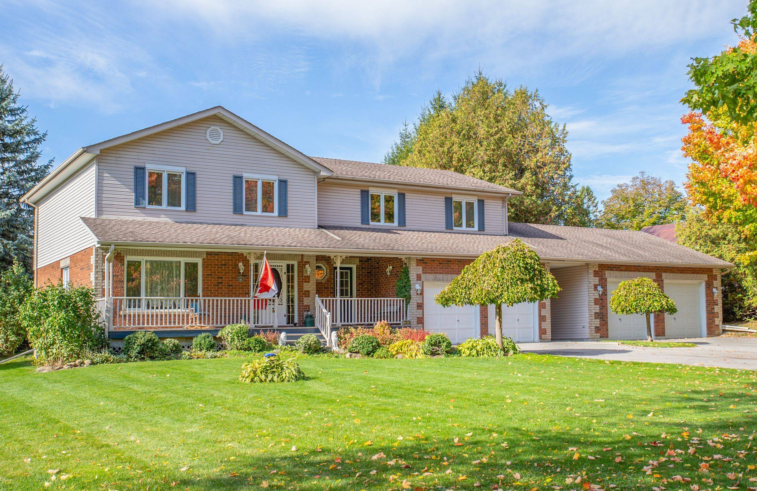 Scugog, ON L9L 1X8,28 Palace ST