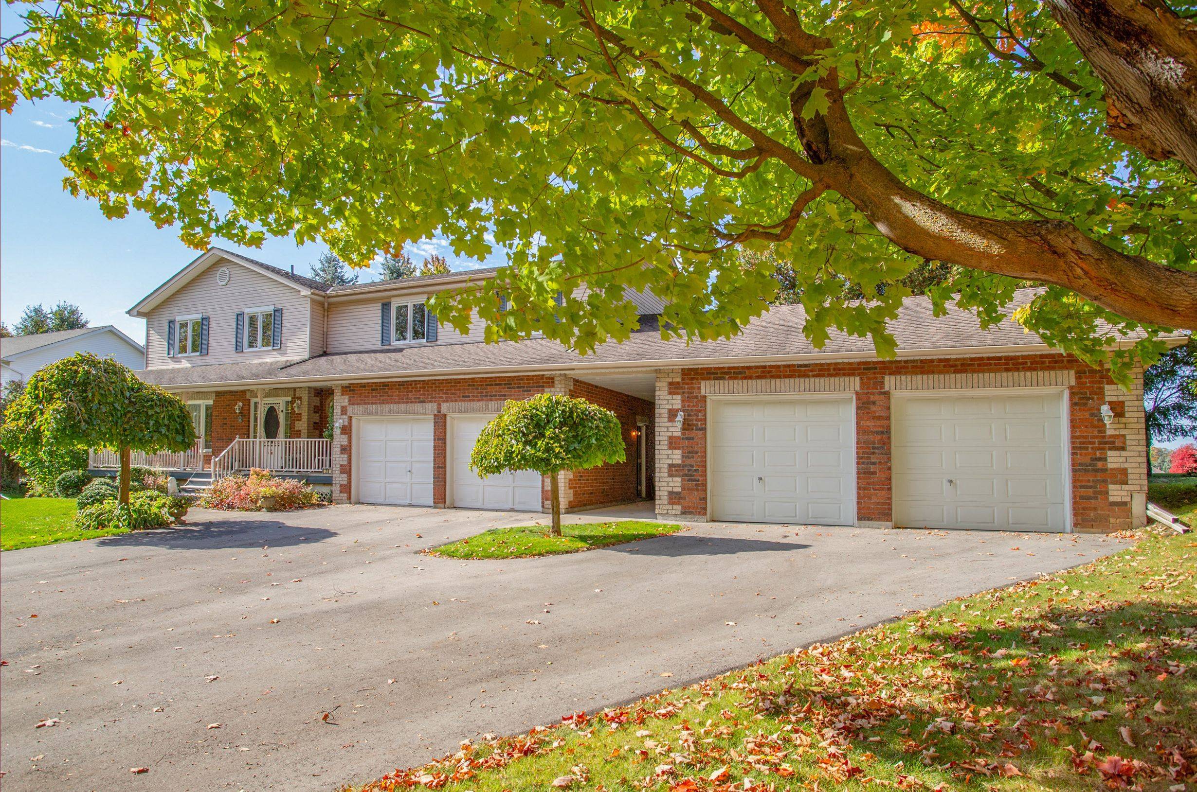 Scugog, ON L9L 1X8,28 Palace ST