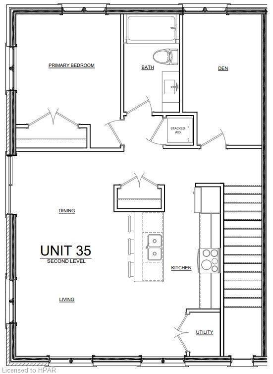 Stratford, ON N5A 0K6,3202 VIVIAN Line #Unit 35